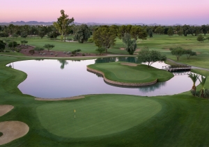 wigwam golf spa resort patriot course island